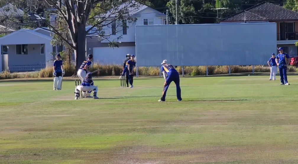 Sandgate-Redcliffe District Cricket Club

