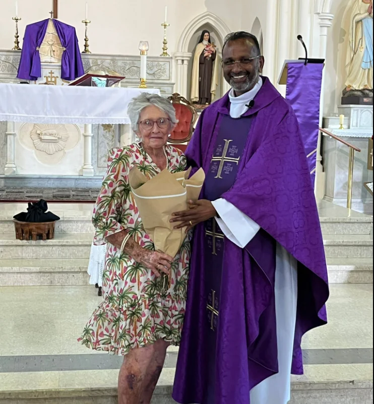 Sandgate Brighton Catholic Parish