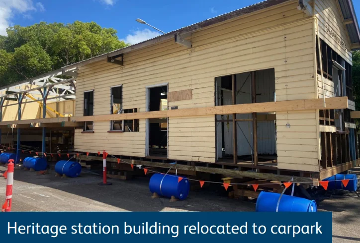 heritage restoration