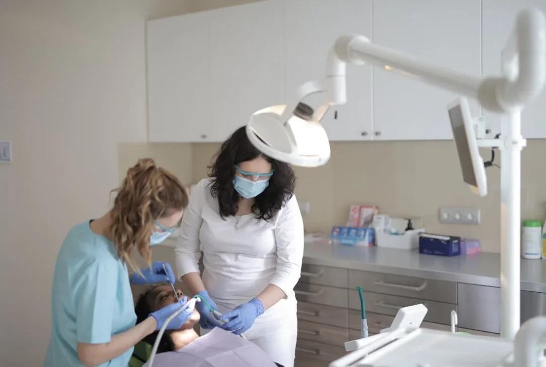 Sandgate dental clinic