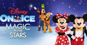 Disney On Ice