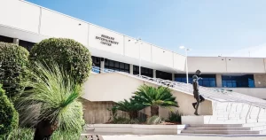 Brisbane Entertainment Centre