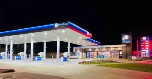 Fuel Surge Triggers Rush at South East Queensland Petrol Stations