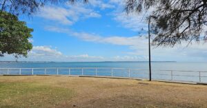 Sandgate Foreshores Park Among Brisbane's Busiest Food Truck Destinations