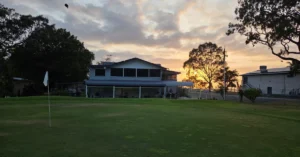 Sandgate Golf Club Roof Upgrade To Support Equipment Storage And Course Access