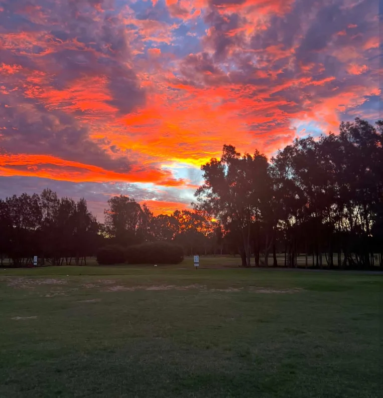 Sandgate Golf Club