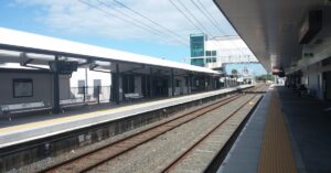 Shorncliffe Line Moves to 30-minute Services All Day