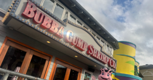 Bubba Gump Shrimp