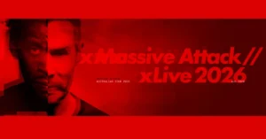 Massive Attack’s Australian Return Brings Brisbane Show To Boondall