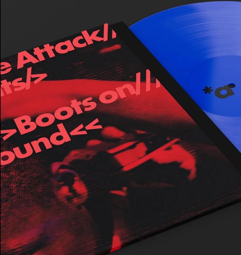 Massive Attack