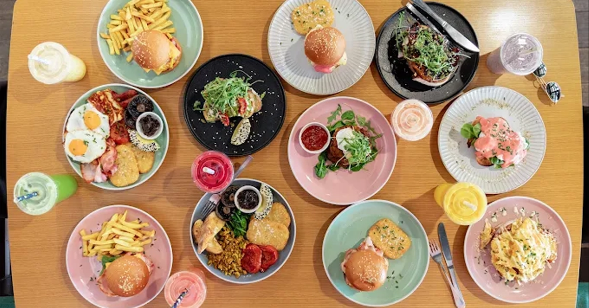 Gluten-Free Sandgate Café The Witchin’ Kitchen is the Bayside Gem You Need to Visit