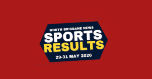 North Brisbane Area Sports Results 29-31 May 2026