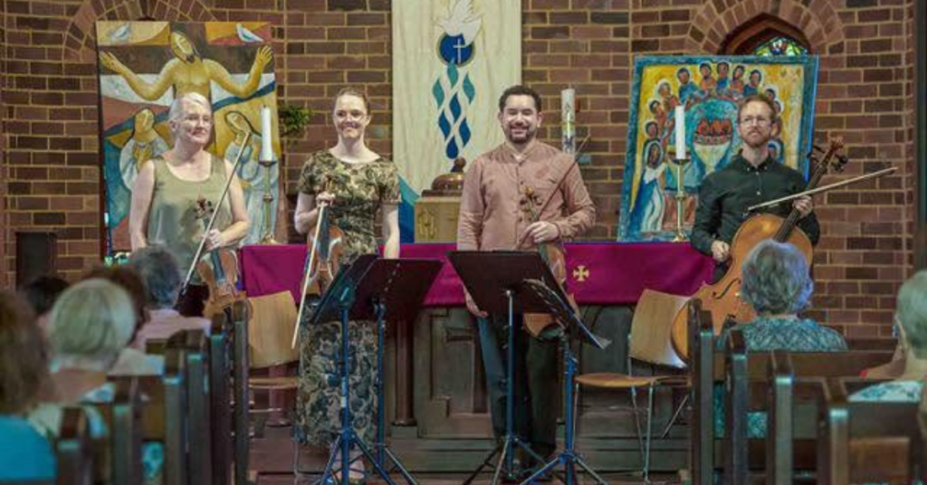 musicians