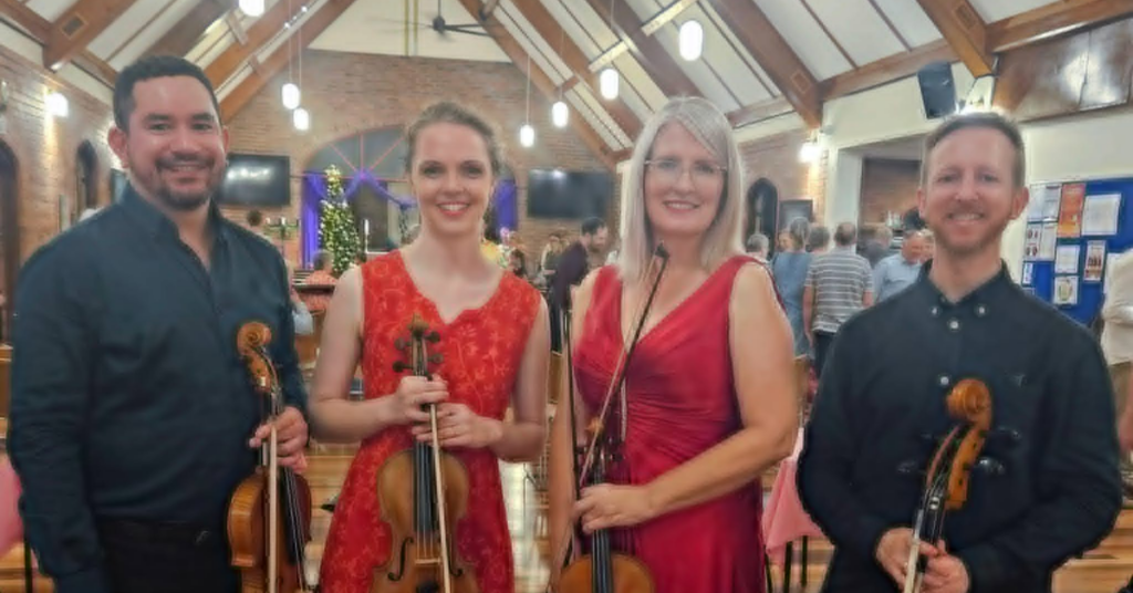 musicians