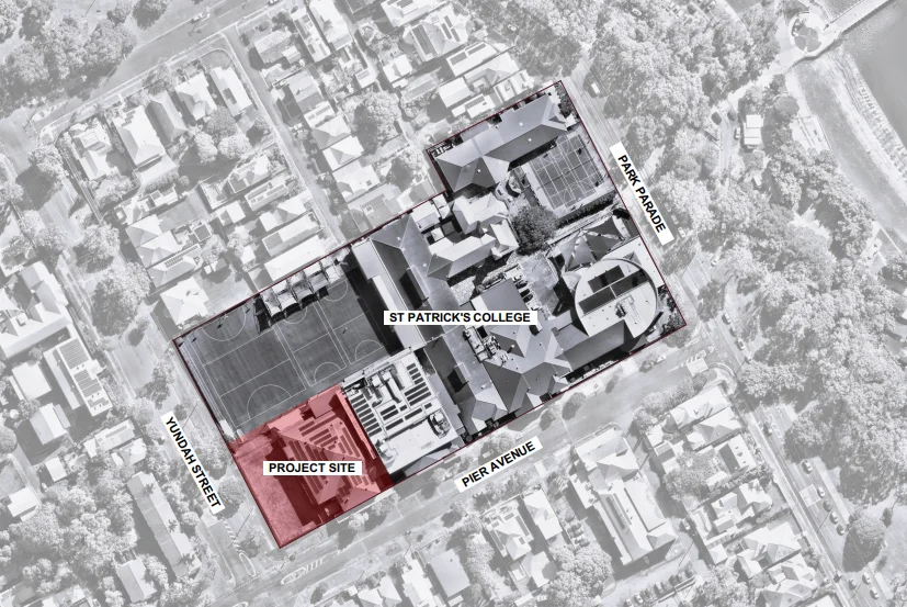 sports, science and innovation centre