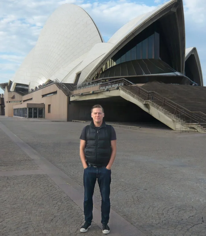 Bryan Adams