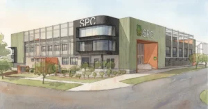 Shorncliffe College Plans New Sports, Science and Innovation Centre 
