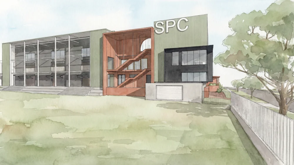 proposed building Brisbane
