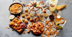 Sandgate Welcomes Australia’s First Bubba Gump Shrimp Co. on Rainbow Street