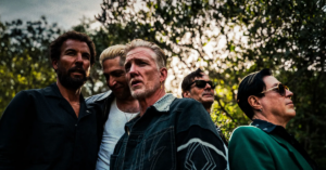 Queens Of The Stone Age
