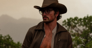Benson Boone
