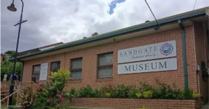 Sandgate Museum Turns To Community To Help Secure Its Future
