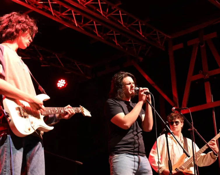 Sandgate Youth Festival