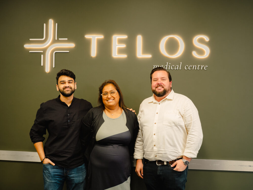 Telos Managers