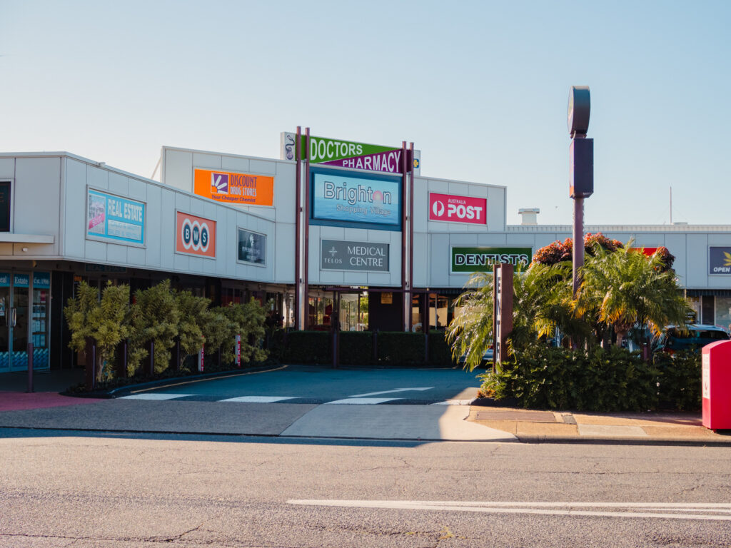Telos Medical Centre Brighton QLD