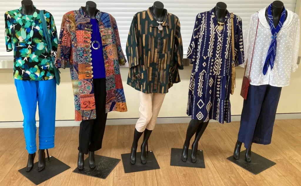 Portofino Fashions