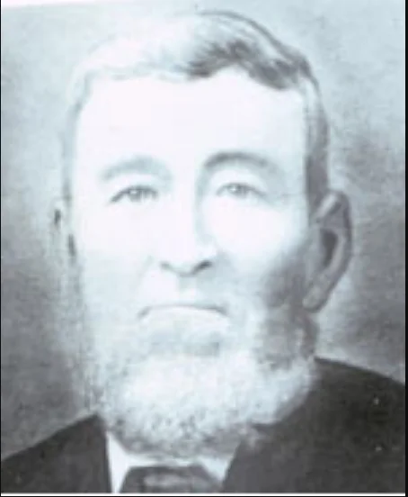 Johann Heinrich Caspar Meyer