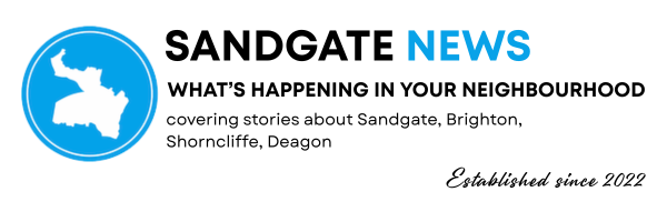 Sandgate News