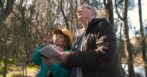 Migratory Shorebirds Return to Boondall Wetlands Ahead of Aussie Bird Count