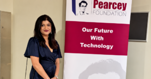 Brisbane Dentist Behind Smilo.ai Wins Queensland Pearcey Award